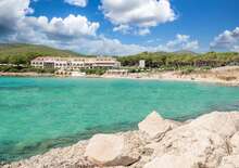 Hotel Punta Negra Alghero