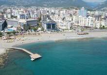Relax Beach Hotel - BUDAPEST BUD, Repülő