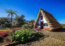 Őszi barangolás Madeira szigetén - csoportos csillagtúra pihenéssel 2025 - Budapest Budapest, Repülő