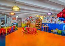 Sealife Family Resort