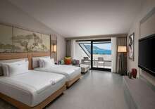NG Hotels Phaselis Bay