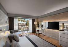 Acanthus &amp; Cennet Barut Collection***** - UAI