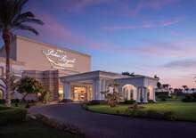 Palm Royale Soma Bay - VIE VIE, Repülő