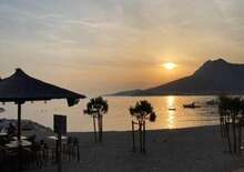Üdülés Dalmáciában kirándulásokkal - Omis hotel