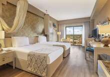 Spice Resort &amp; Spa Hotel*****