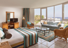 Albatros Golf Beach Resort - BUD BUD, Repülő