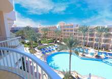 Sea Star Beau Rivage