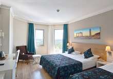 Side Aluna ( Ex.Diamond Beach Hotel &amp; Spa)