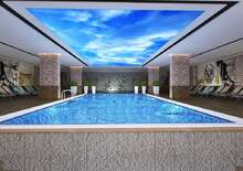 Dream World Palace