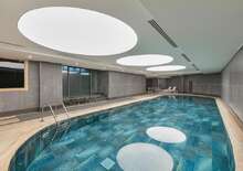 Mega Saray Resort Side