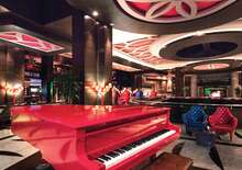 CORNELIA DIAMOND GOLF RESORT &amp; SPA