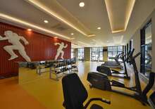Seaden Valentine Resort &amp; Spa