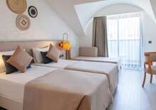 Side Royal Style Hotel