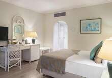 Mirage Park Resort***** - UAI