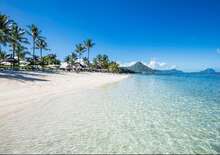 Sugar Beach Mauritius***** FP/AI