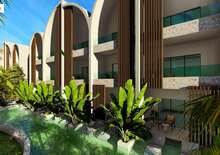 UTOPIA BLUE RESORT