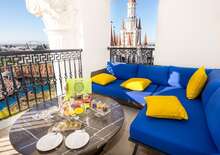 The Land of Legends Kingdom Hotel