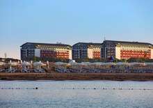 Trendy Lara - BUDAPEST BUD, Repülő