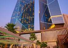 Rixos Premium Dubai