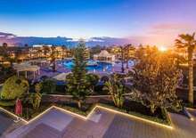 LE ROYAL HAMMAMET