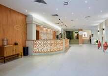 SENTIDO BELLEVUE BEACH