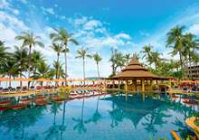 Beyond Resort Kata + Bangkok 4*