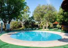 Aparthotel Club Cala Romani