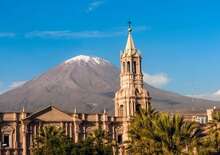 Peru és Bolívia varázslatos tájain - kiscsoportos körutazás 2025 novemberben