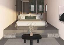 Tetra Resort &amp; Spa **** Adults Only 16+ RE