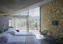 Hotel Leivatho **** RE
