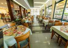 SLAVYANSKI HOTEL SUNNY BEACH