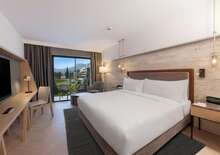 Doubletree by Hilton Antalya Kemer***** -UAI