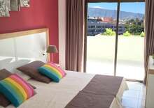 Apartamentos Bahia Playa