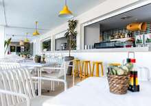 Atlantic Holiday Hotel