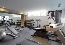 BG Hotel Java