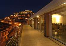 Hotel Janus