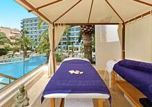 Hotel THB Sa Coma Platja