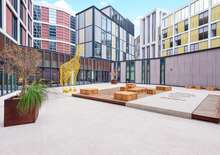 Hampton by Hilton Dubai Al Seef