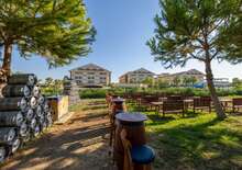 Crystal Palace Luxury Resort