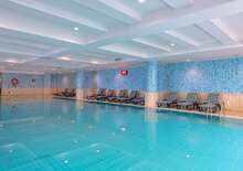 Hotel Meryan