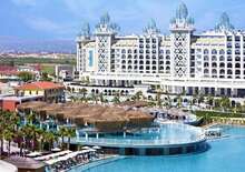 GRANADA LUXURY BELEK