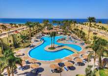 Palm Beach Resort - VIE VIE, Repülő