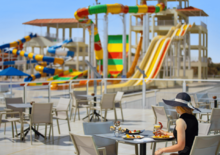 Albatros Makadi Resort