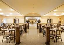YADIS DJERBA GOLF THALASSO &amp; SPA