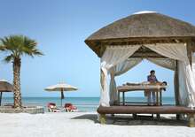 The Cove Rotana Resort