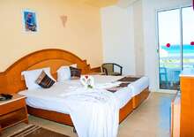 Thapsus Beach Resort