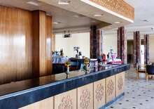 Thapsus Beach Resort