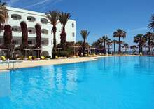 THALASSA MAHDIA AQUA PARK