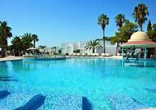 Steigenberger Marhaba Thalasso Hammamet
