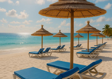 Sousse Pearl Mariott Resort &amp; Spa